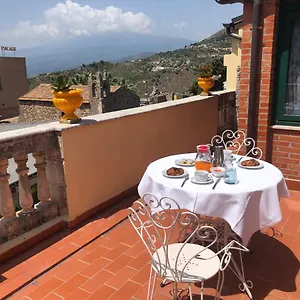  Appartamento Casa Rando Mary's House Italia