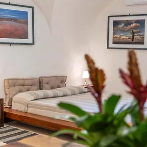  Appartamento Casa Gilbert 101 Italia