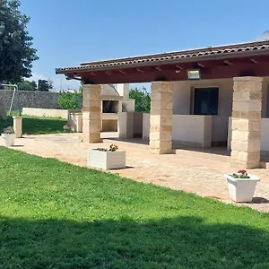  Alloggio per agriturismo L'aira Ecchia - Ospitalita Rurale Italia